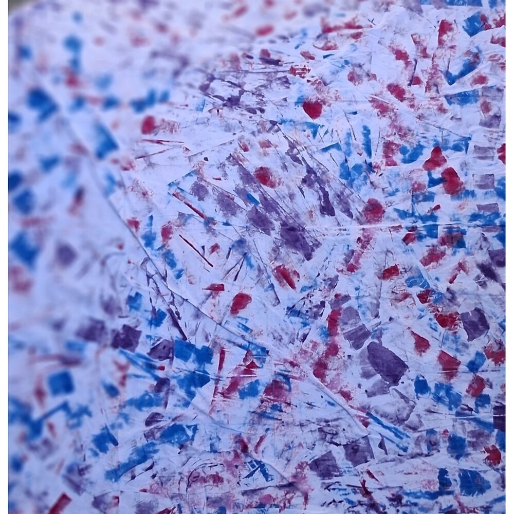 Handmade Photography Backdrop (9' x 9')